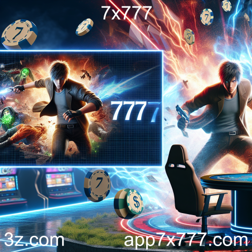 A Ascensão dos Jogos de Ação: Adrenalina e Aventura