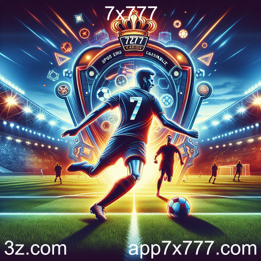 Explore a Categoria de Esportes no 7x777